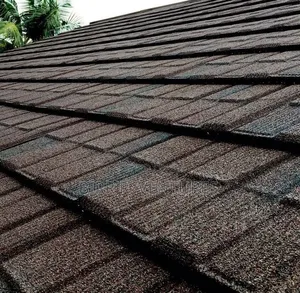 Stone Coated Roof Design & Installation