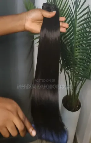 Frontal Wigs