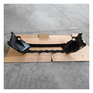 Front Bumper Tacom 2025 2026 Empty