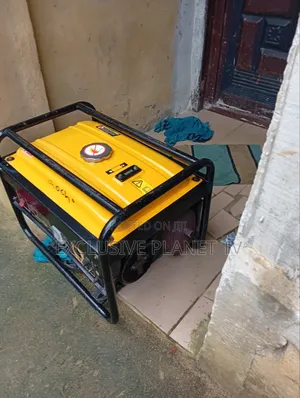 Firman 3000 Generator