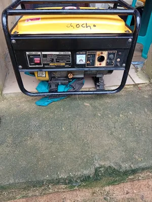 Firman 3000 Generator