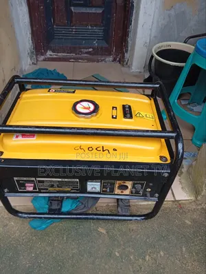 Firman 3000 Generator