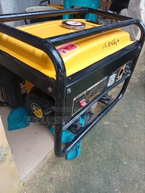 Firman 3000 Generator
