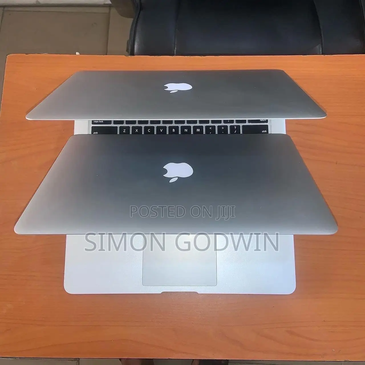 Laptop Apple MacBook Air 2015 8GB Intel Core i5 HDD+SSD 128GB