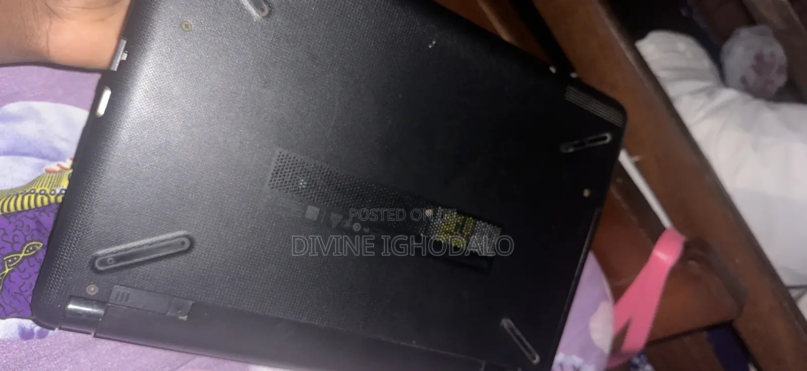 Laptop HP 14z 4GB Intel Core i3 HDD 1T