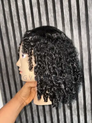 Budget Pixel Curl With Full Closure Also Available in Colors