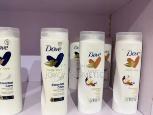 Dove Body Love Body Lotion