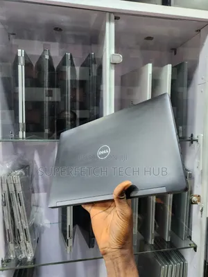 Laptop Dell Latitude 7480 8GB Intel Core i7 SSD 256GB