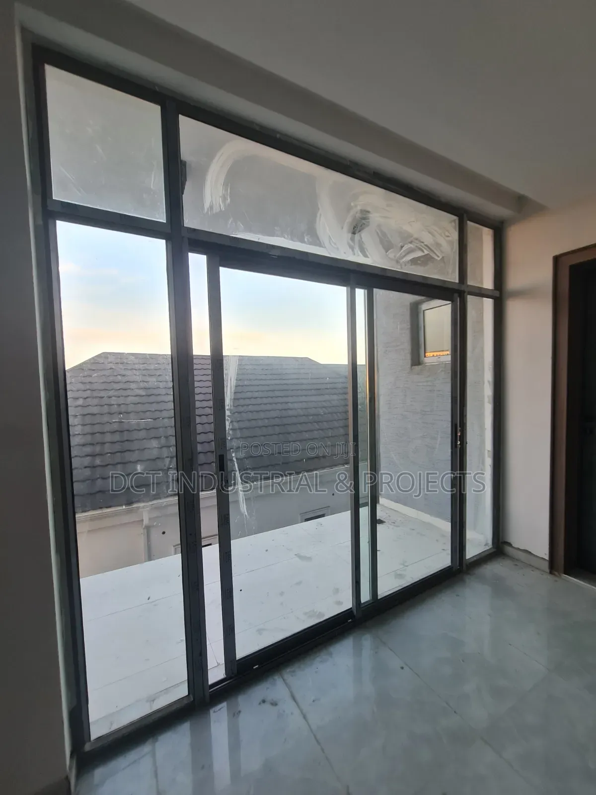 EBM Windows Fabrication Company