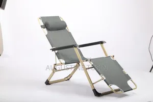 Foldable Chair