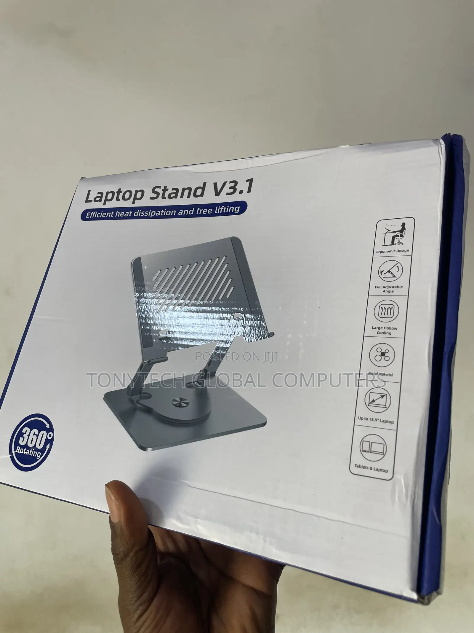Laptop Stand