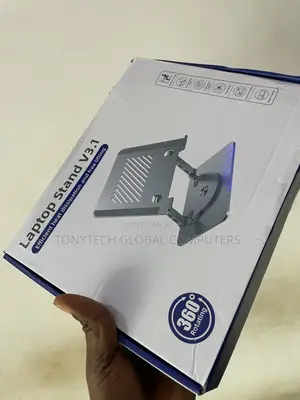 Laptop Stand