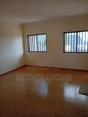 Furnished 2bdrm Duplex in Lagasa Road, Awoyaya for rent