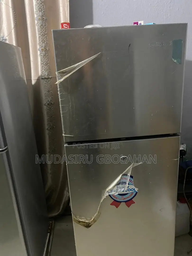 Refrigerator