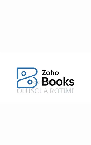 Zoho Books Implementation and Training