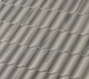 Concrete Roofing Tile Fitting