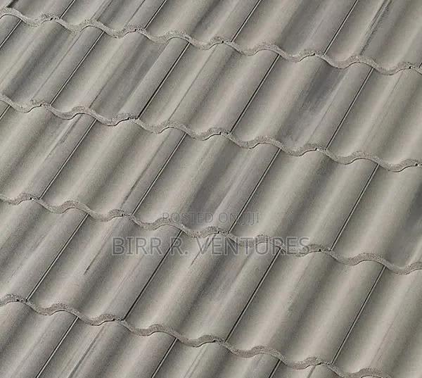 Concrete Roofing Tile Fitting