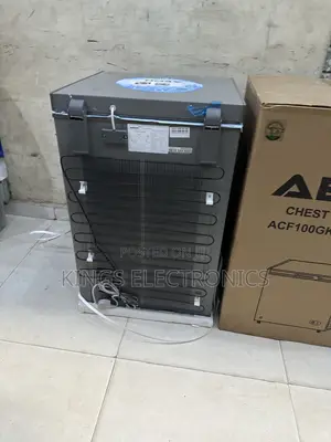 AEON 100L Chest Freezer