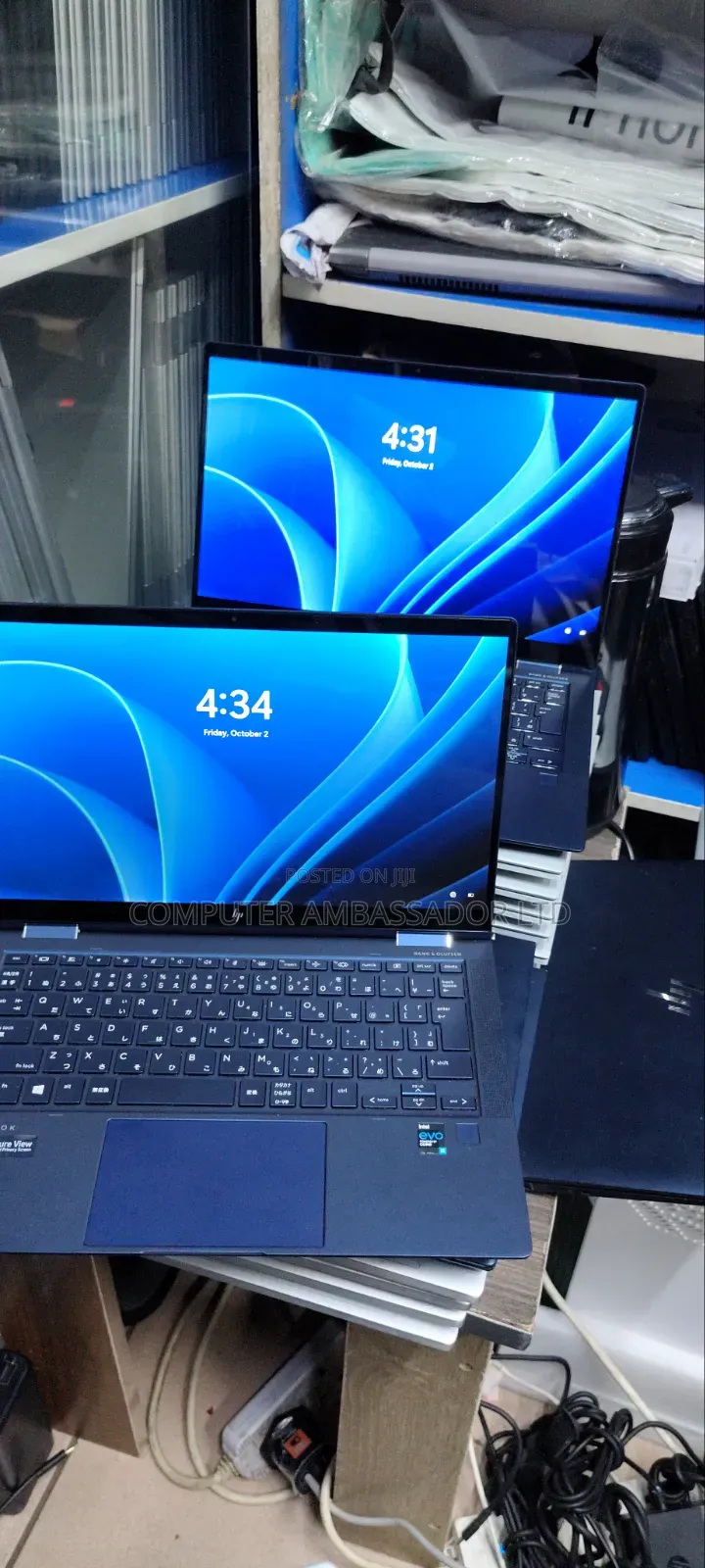 Laptop HP Dragonfly G2 8GB Intel Core i5 SSD 256GB