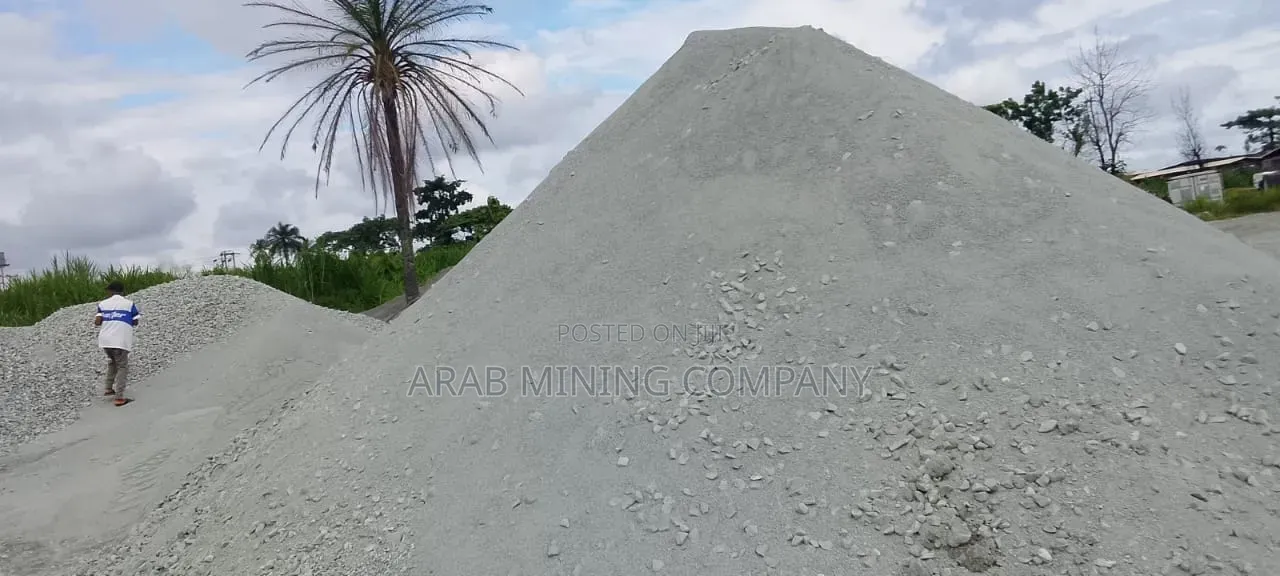 All Construction Granite