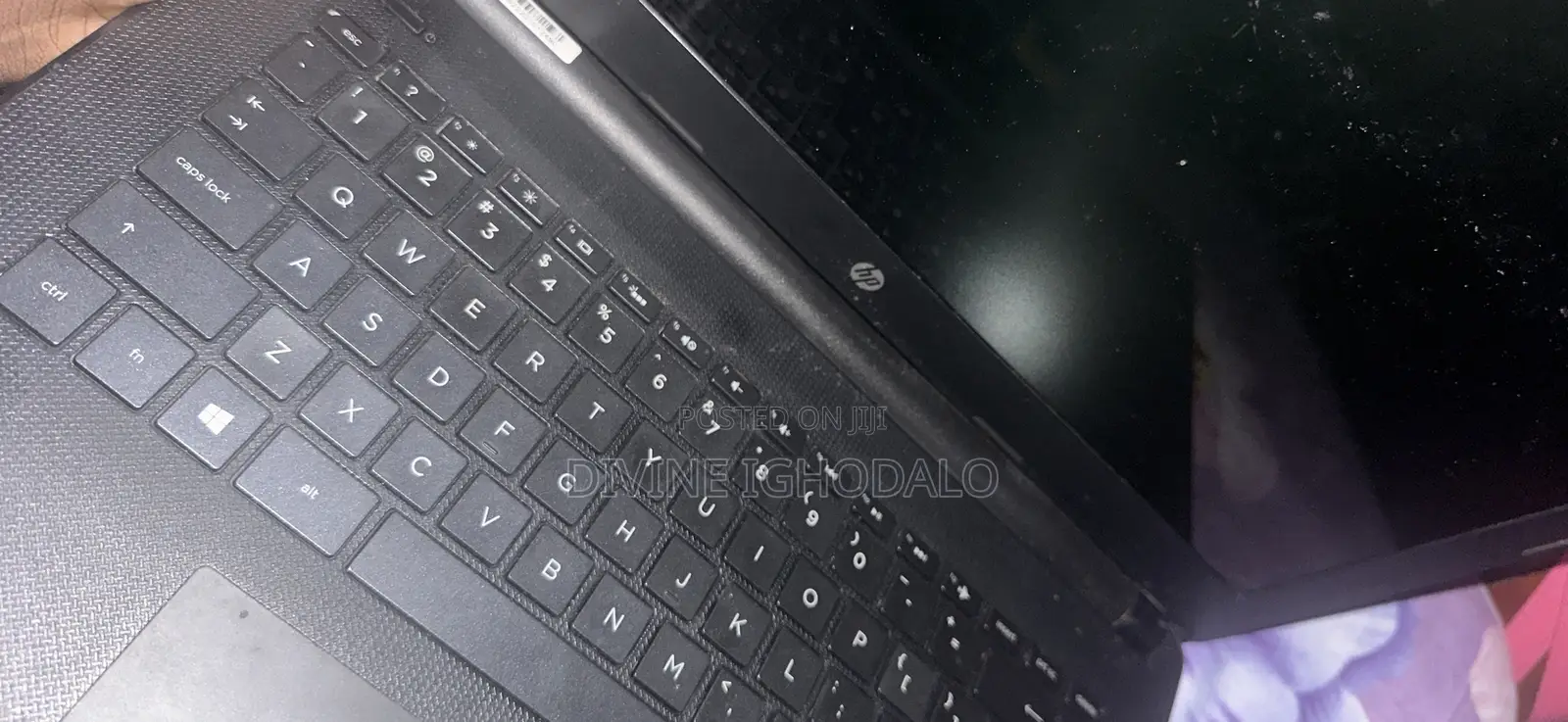 Laptop HP 14z 4GB Intel Core i3 HDD 1T