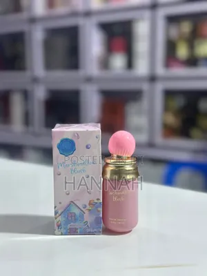 Hannie's Scents