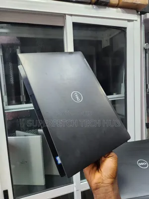 Laptop Dell Latitude 7490 16GB Intel Core i7 SSD 256GB