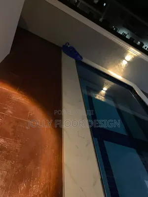 Might Floor Design