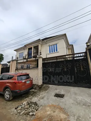 4bdrm Duplex in Millennium Estate, Millenuim/UPS for sale