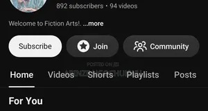 Youtube Channel Monetization.