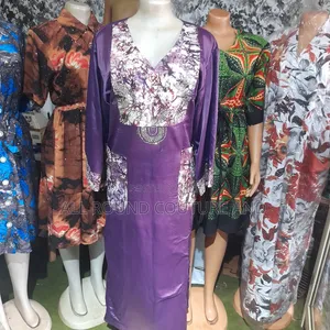 Female Dress