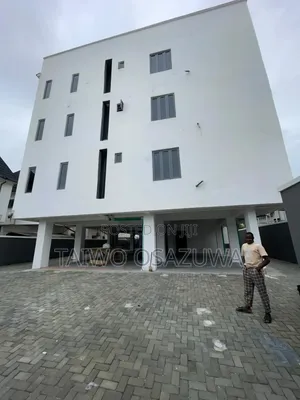 2bdrm Apartment in Ologolo for rent