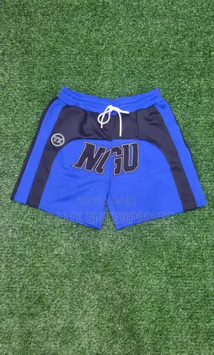Short Joggers