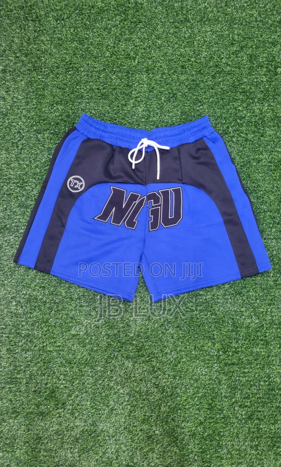Short Joggers
