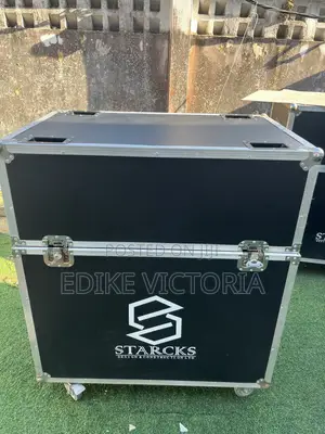Flight Case Flight Case for Stage Light and Audio Equipments -