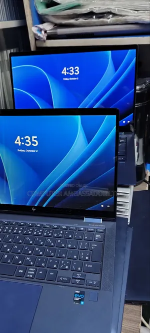 Laptop HP Dragonfly G2 8GB Intel Core i5 SSD 256GB