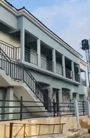 1bdrm House in Okpaka, Warri for sale