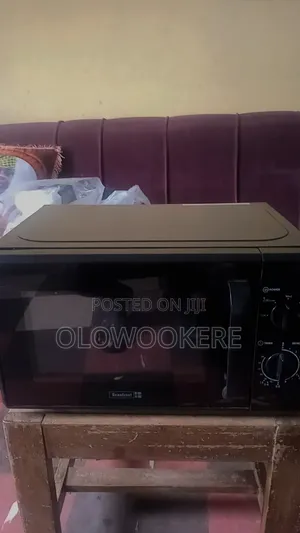 Scanfrost Microwave Oven