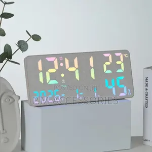Digital Led Light Display
