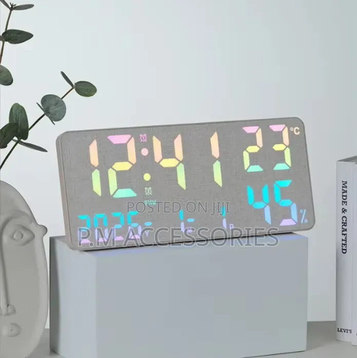 Digital Led Light Display
