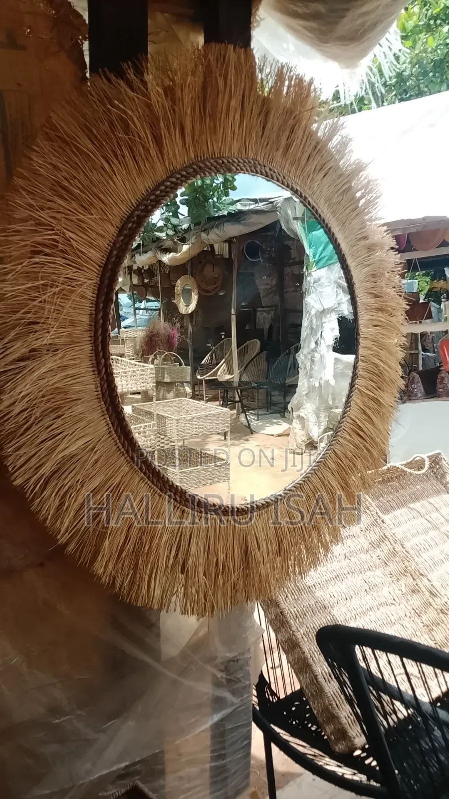 Baskets Chairs