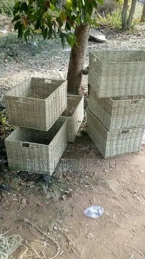 Baskets Chairs