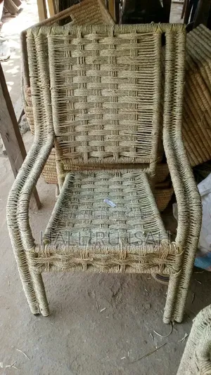Baskets Chairs