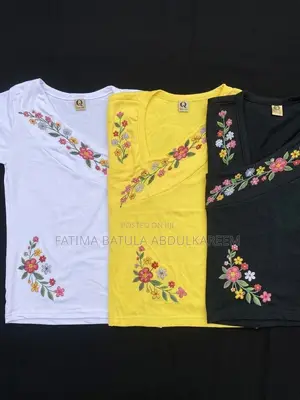 Sunflower Top