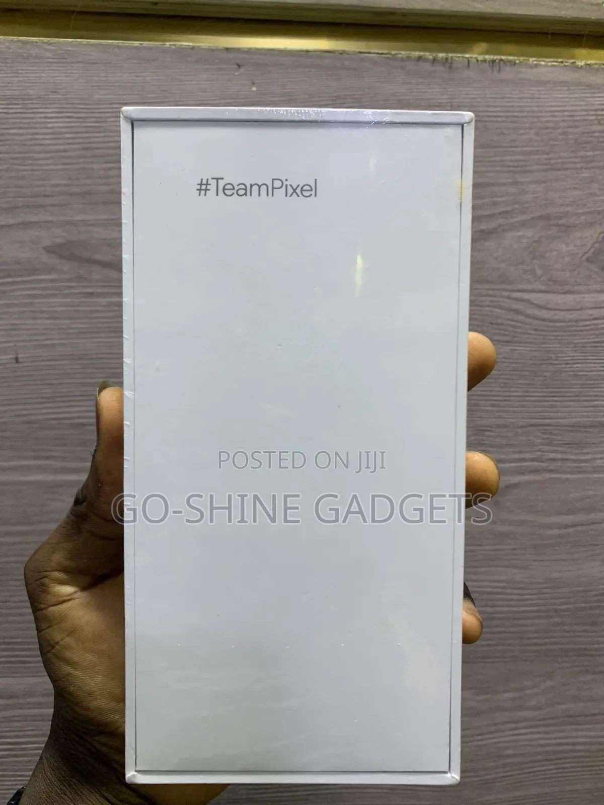 New Google Pixel 7 Pro 128 GB Black
