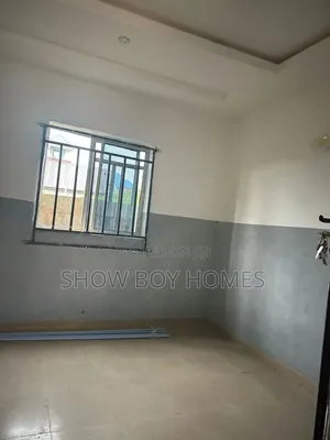 Furnished 1bdrm House in Aa 1, Kuje for rent