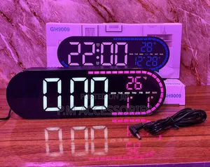 Digital Led Light Display