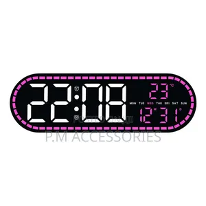 Digital Led Light Display