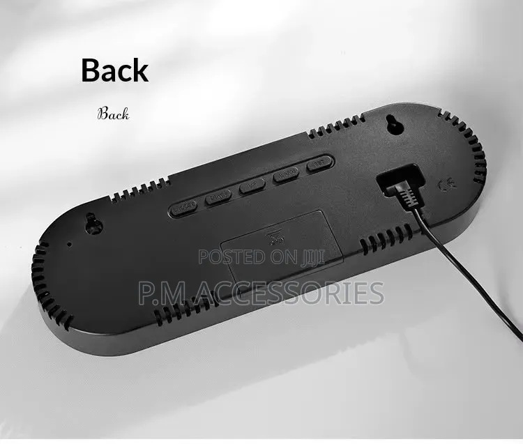Digital Led Light Display