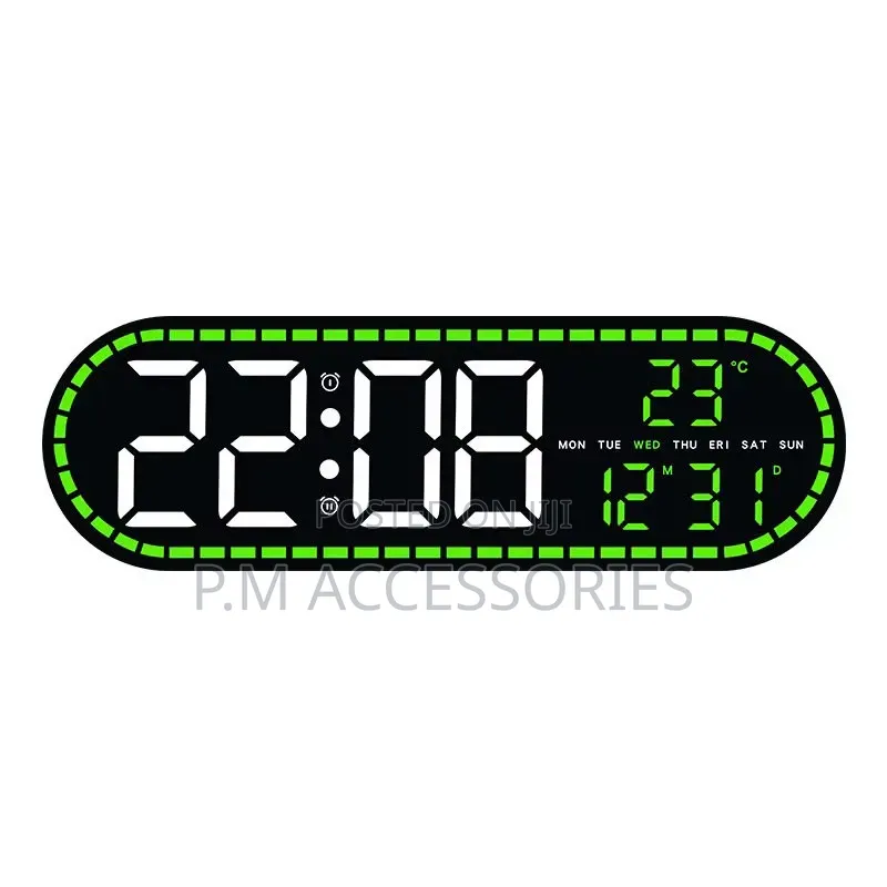 Digital Led Light Display